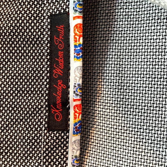 ROBERT GRAHAM ‘LIAM’ TAILORED FIT SHORT SLEEVE SHIRT - Picture 13 of 13